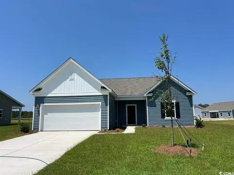 505 Castillo Dr., Loris, SC