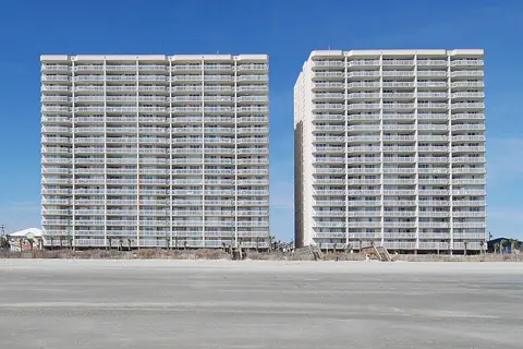 1625 S Ocean Blvd., North Myrtle Beach, SC