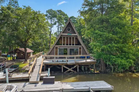 38 Hippy Haven Place, Pawleys Island, SC