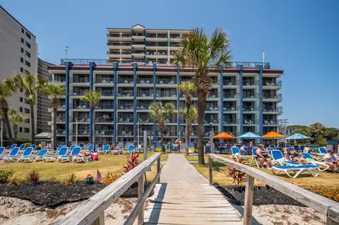201 77th Ave. N, Myrtle Beach, SC
