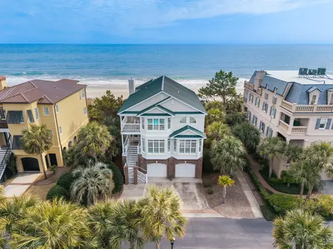 324 Sea Oats Circle, Pawleys Island, SC