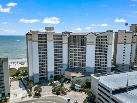 4800 S Ocean Blvd., North Myrtle Beach, SC