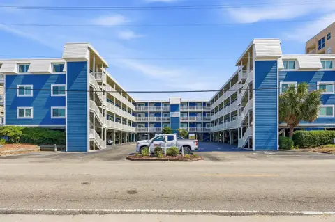 5600 N Ocean Blvd., North Myrtle Beach, SC