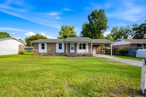 1502 Sixth Ave., Conway, SC