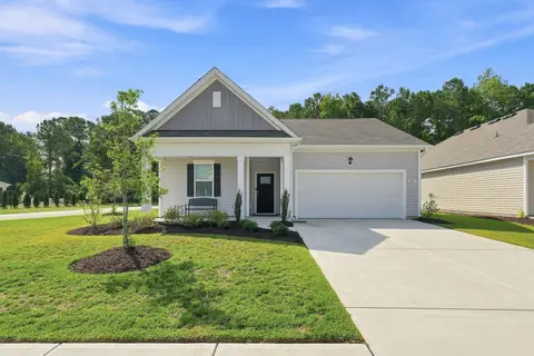 8001 Murrayfield Ct., Little River, SC