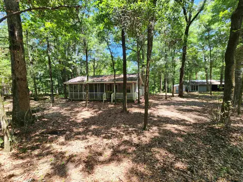 380 Bauer Trail, Hemingway, SC