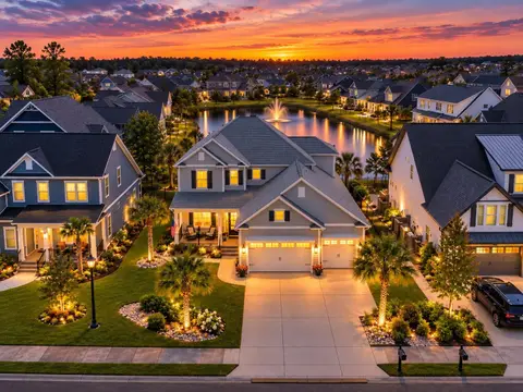 1128 East Isle of Palms, Myrtle Beach, SC