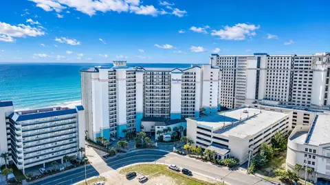 4800 South Ocean Blvd., North Myrtle Beach, SC