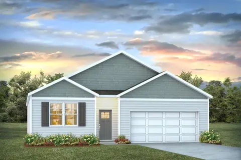 272 Red Buckeye Dr., Conway, SC