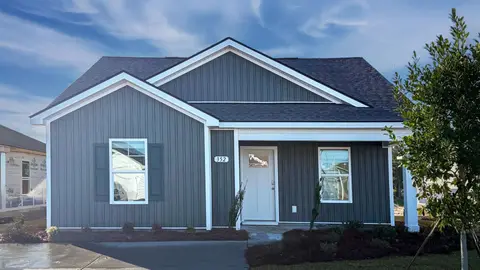 352 Black Bean Way, Longs, SC