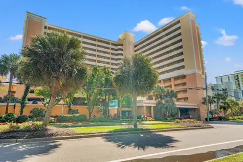 6900 N Ocean Blvd., Myrtle Beach, SC