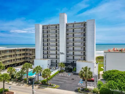 4311 S Ocean Blvd., North Myrtle Beach, SC