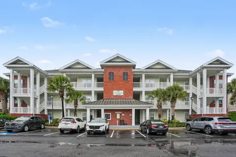 1008 Ray Costin Way, Murrells Inlet, SC