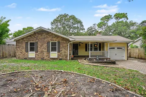6303 Porcher Dr., Myrtle Beach, SC