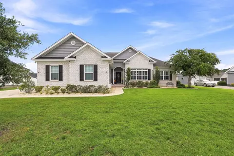 4101 Ridgewood Dr., Conway, SC