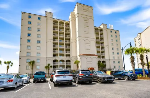 2151 Bridgeview Ct., North Myrtle Beach, SC