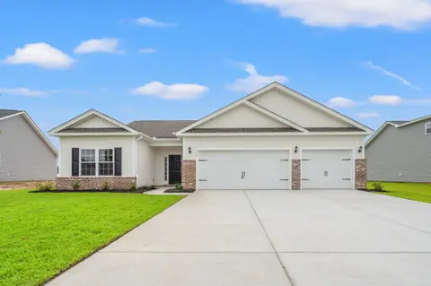 256 Sweetbridge Way, Longs, SC