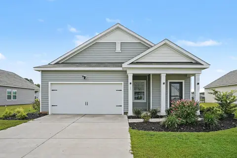 161 Linares St., Loris, SC