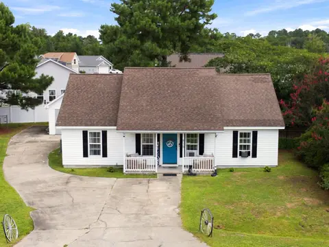 815 Esther Ct., Conway, SC