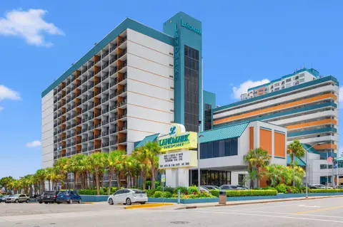 1501 Ocean Blvd. S, Myrtle Beach, SC