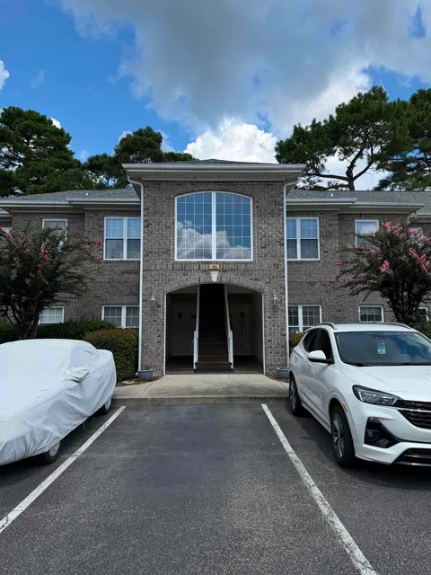 300 Willow Green Dr., Conway, SC