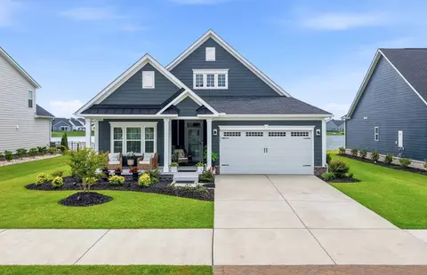 392 Indigo Bay Circle, Myrtle Beach, SC