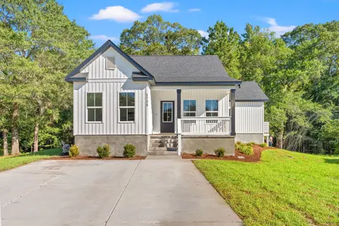 1725 Bridgewater Dr., Conway, SC