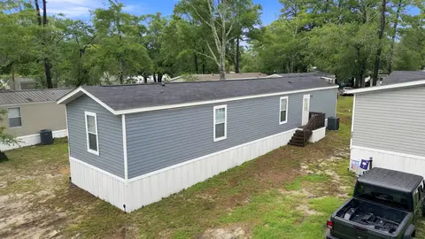 4603 Pelican St., North Myrtle Beach, SC