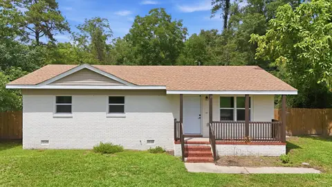 2761 Thurgood Marshall Hwy., Kingstree, SC