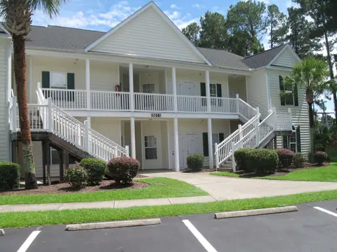 5011 Harvest Dr., Myrtle Beach, SC