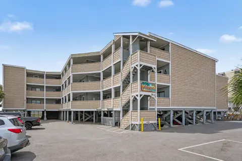 2405 S Ocean Blvd., North Myrtle Beach, SC