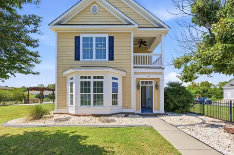 456 Saint Julian Ln., Myrtle Beach, SC