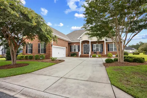 207 Minnow Ln., Murrells Inlet, SC
