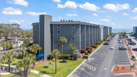 5905 S Kings Hwy., Myrtle Beach, SC