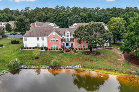 4391 Daphne Ln., Murrells Inlet, SC