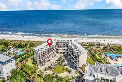645 Retreat Beach Circle, Pawleys Island, SC