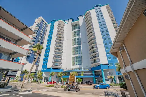 504 N Ocean Blvd., Myrtle Beach, SC