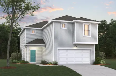 1015 Cavaletti Ct., Myrtle Beach, SC