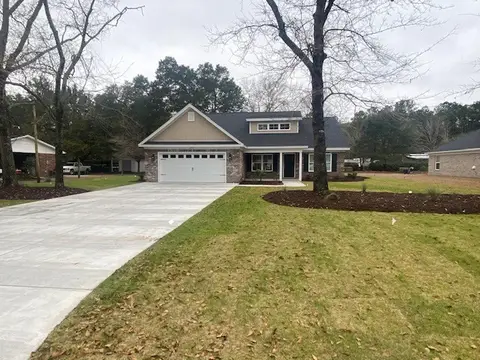 TBD Salem Rd., Aynor, SC