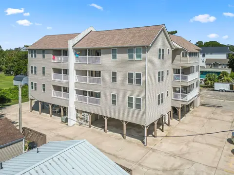407 28th Ave. S, North Myrtle Beach, SC