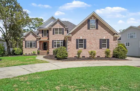 2276 Big Landing Dr., Little River, SC