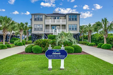 4905 S Ocean Blvd., Myrtle Beach, SC