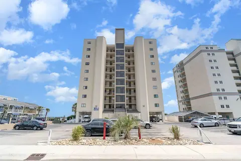 2501 S Ocean Blvd., North Myrtle Beach, SC