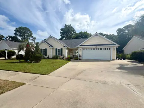207 Melody Gardens Dr., Surfside Beach, SC