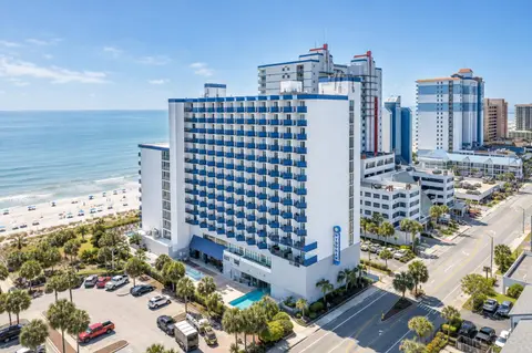 2001 S Ocean Blvd., Myrtle Beach, SC