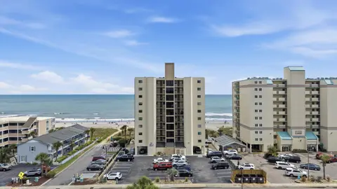 2501 S Ocean Blvd., North Myrtle Beach, SC