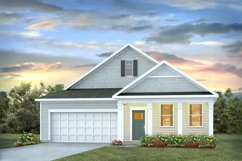 284 Bald Cypress Way, Conway, SC