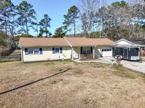 5567 Rosewood Dr., Myrtle Beach, SC