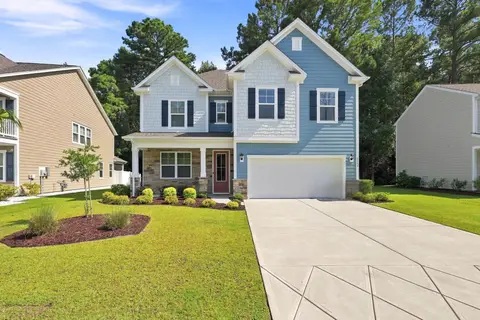 3319 Moss Bridge Ln., Myrtle Beach, SC