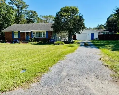 2048 Seitter St., Georgetown, SC